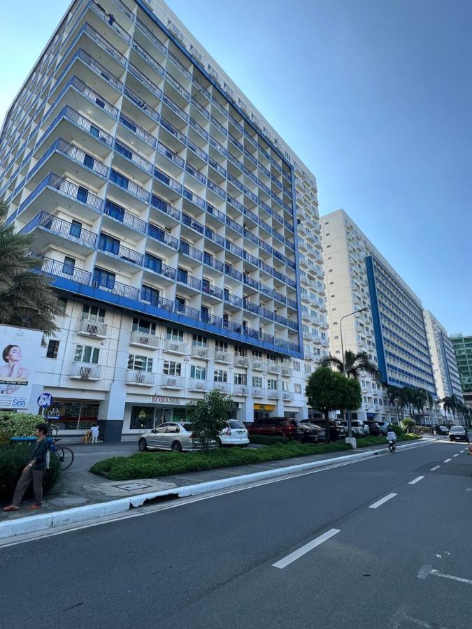Sea Residences Moa - Paul Manila Exteriér fotografie
