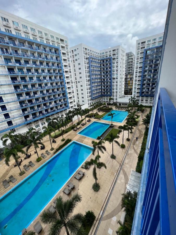Sea Residences Moa - Paul Manila Exteriér fotografie
