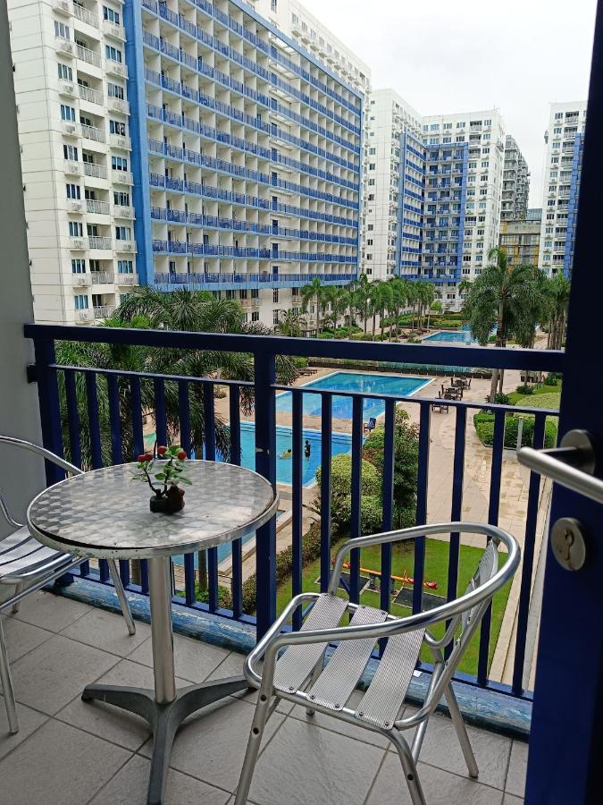 Sea Residences Moa - Paul Manila Exteriér fotografie