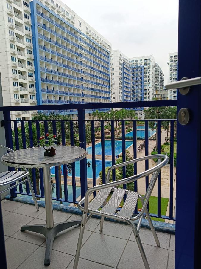 Sea Residences Moa - Paul Manila Exteriér fotografie